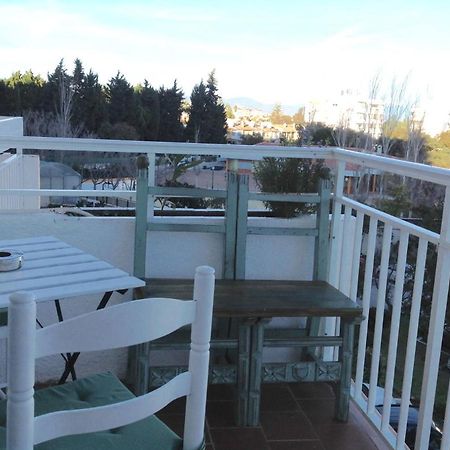 The Studio Benalmadena Exterior photo