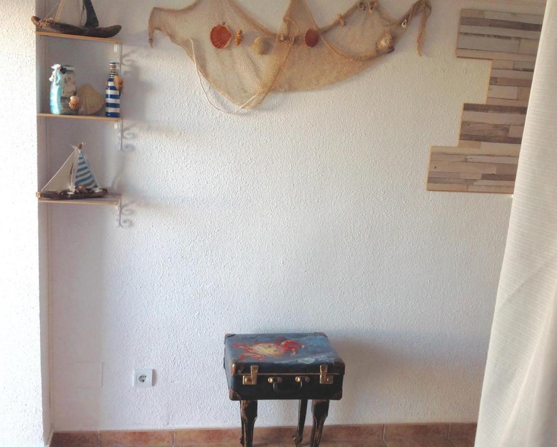 The Studio Benalmadena Exterior photo