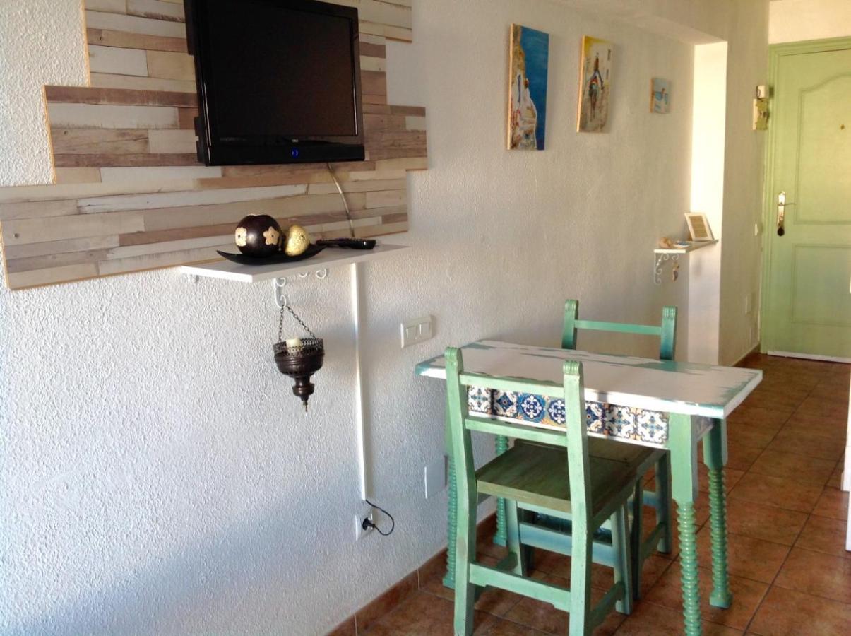 The Studio Benalmadena Exterior photo