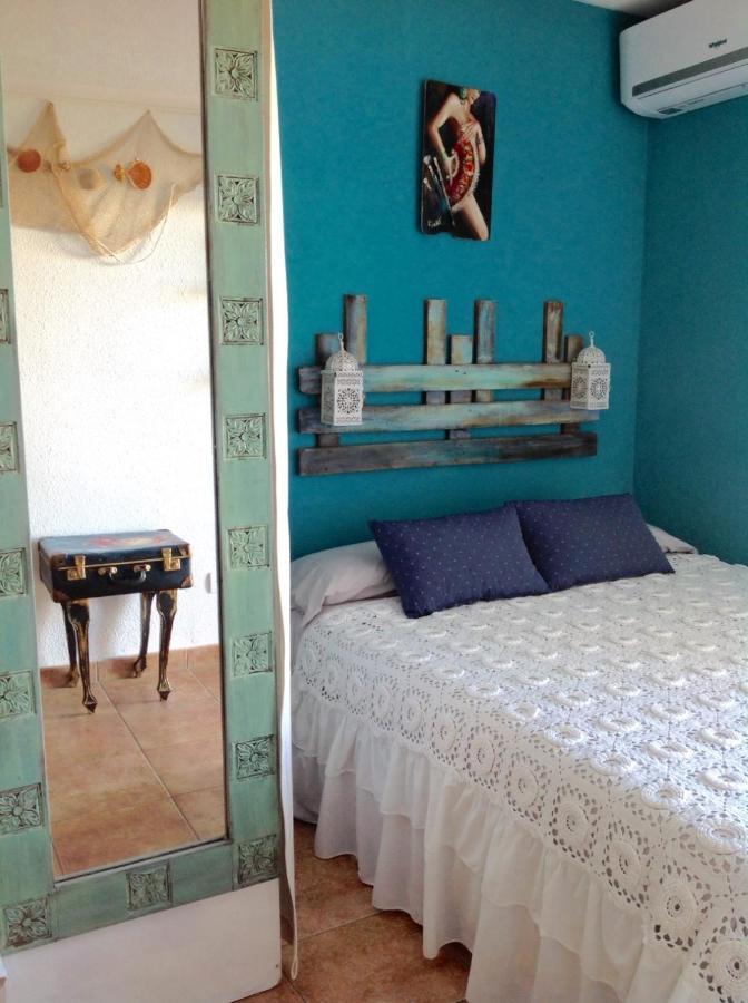 The Studio Benalmadena Exterior photo