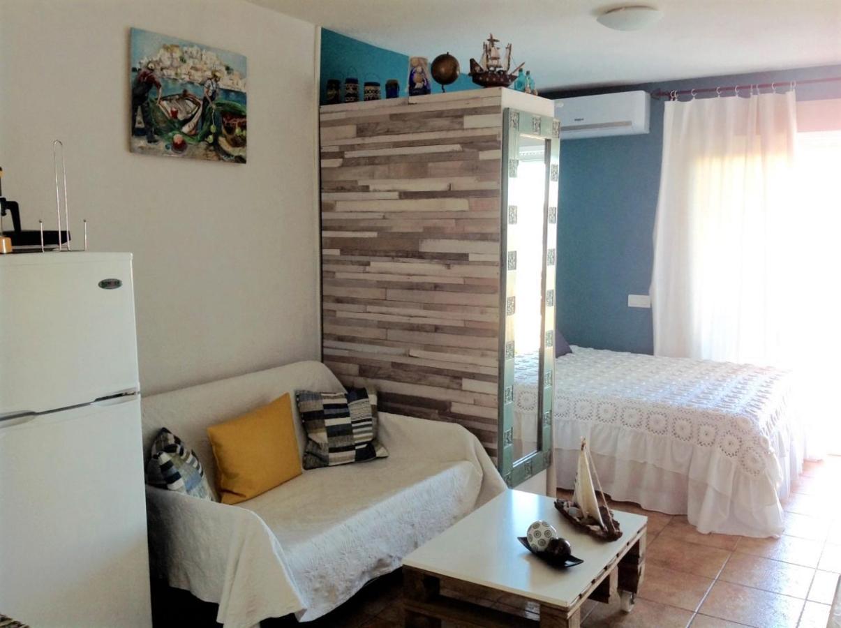 The Studio Benalmadena Exterior photo